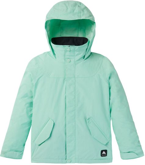 Burton 2023 Girls Elodie 2L Jacket