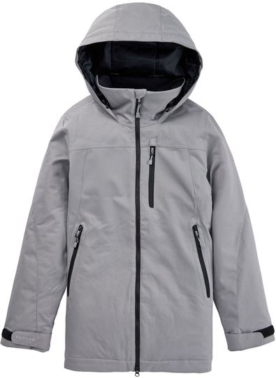 Burton women's outlet lelah insulated jacket