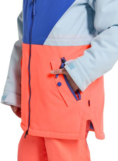 Burton 2023 Girls Khione 2L Jacket