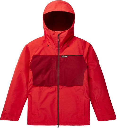 Burton 3 outlet in 1 jacket