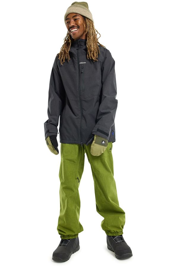 Burton 2024 Lodgepole 2L Jacket