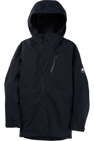 Burton 2024 Womens Pyne 2L Jacket