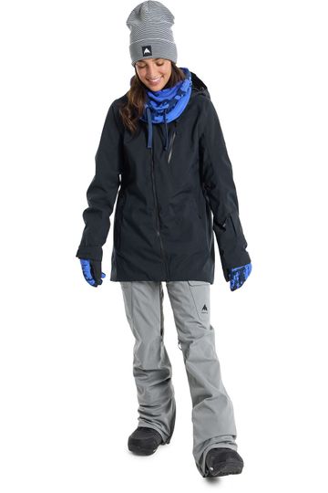 Burton 2024 Womens Pyne 2L Jacket