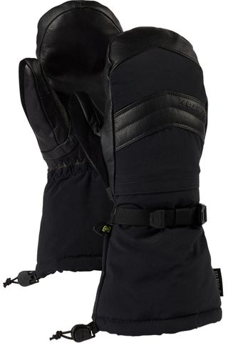 Burton 2026 Womens Gore-Tex Warmest Mittens