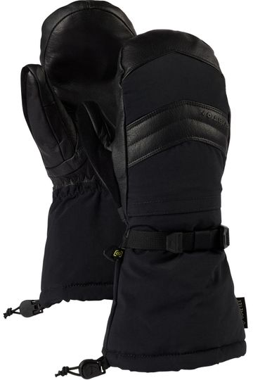 Burton 2024 Womens Warmest GORE-TEX Mitts