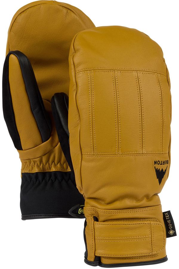 Burton 2023 Gondy GoreTex Leather Mittens Wayne Ritchie's Melbourne