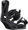 Burton 2024 Womens Escapade Re:Flex Snowboard Bindings