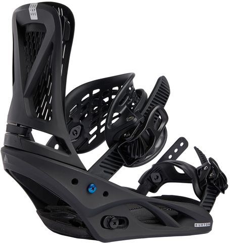 Burton 2025 Womens Escapade Snowboard Bindings