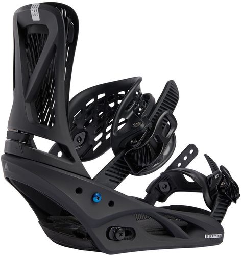 Burton 2026 Womens Escapade Re:Flex Snowboard Bindings
