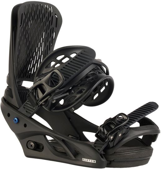 Burton 2025 Womens Escapade Snowboard Bindings