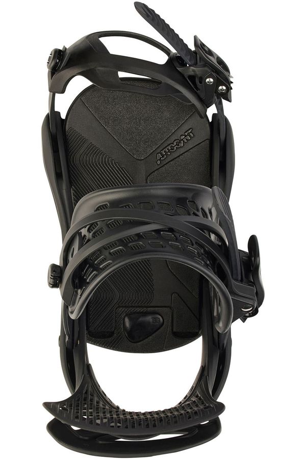 Burton 2024 Womens Escapade Re:Flex Snowboard Bindings