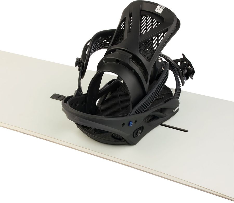 Burton 2025 Womens Escapade Snowboard Bindings