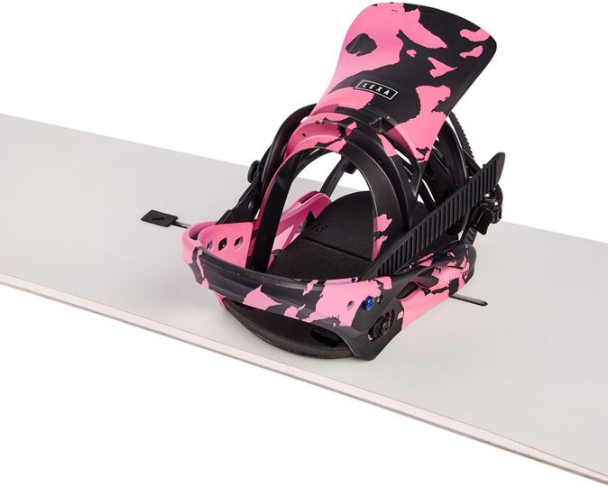 Burton 2023 Womens Lexa Re:Flex Snowboard Bindings