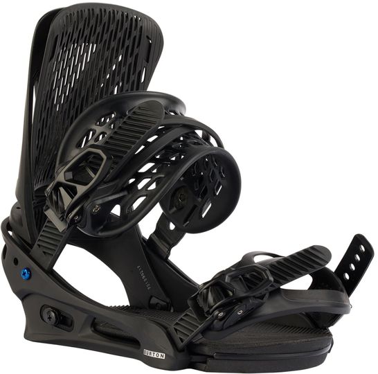 Burton 2025 Genesis Snowboard Bindings