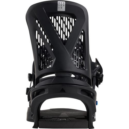 Burton 2026 Genesis Re:Flex Snowboard Bindings