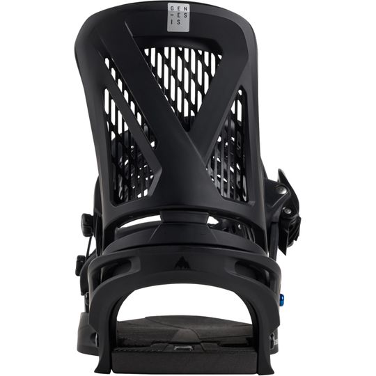 Burton 2026 Genesis Re:Flex Snowboard Bindings