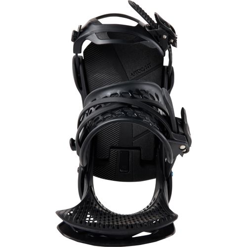 Burton 2026 Genesis Re:Flex Snowboard Bindings