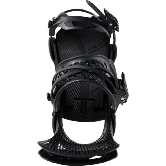Burton 2026 Genesis Re:Flex Snowboard Bindings
