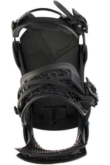 Burton 2024 Genesis Re:Flex Snowboard Bindings