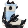 Burton 2026 Genesis Re:Flex Snowboard Bindings