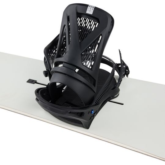 Burton 2026 Genesis Re:Flex Snowboard Bindings