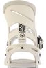 Burton 2024 Mission Re:Flex Snowboard Bindings