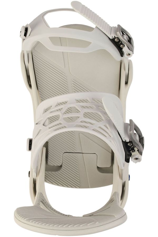 Burton 2024 Mission Re:Flex Snowboard Bindings