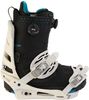 Burton 2024 Mission Re:Flex Snowboard Bindings