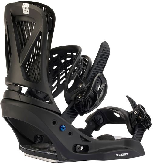 Burton 2024 Womens Escapade Est Snowboard Bindings