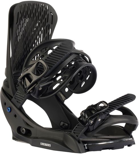 Burton 2024 Womens Escapade Est Snowboard Bindings