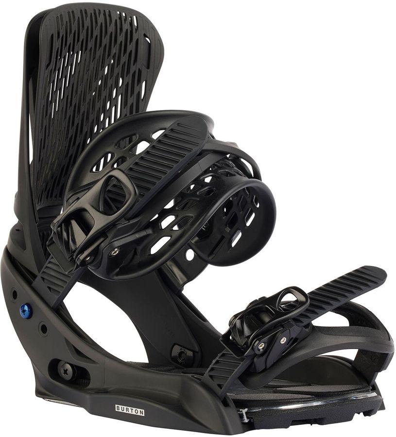 Burton 2025 Womens Escapade EST Snowboard Bindings