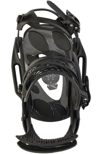 Burton 2024 Womens Escapade Est Snowboard Bindings