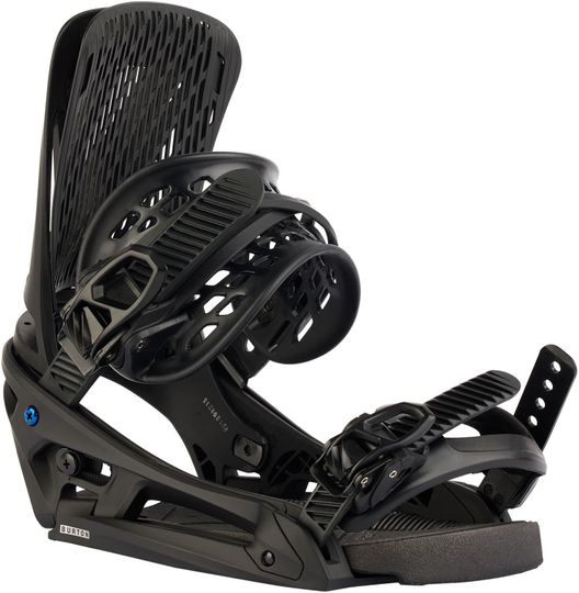 Burton 2024 Genesis Est Snowboard Bindings