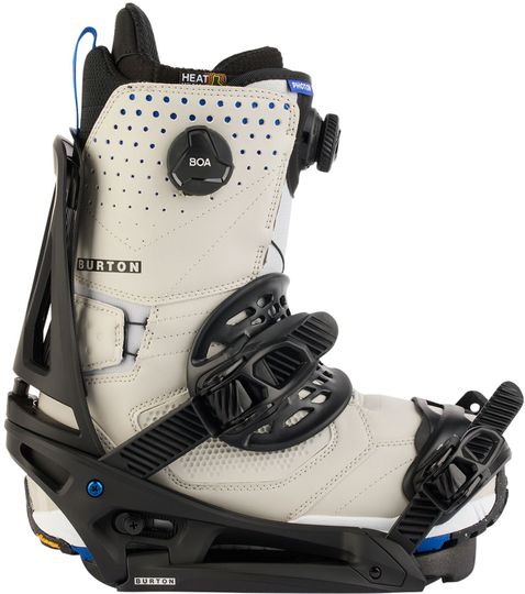 Burton 2025 Genesis EST Snowboard Bindings