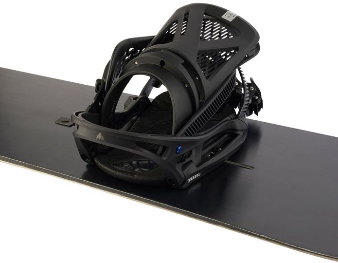 Burton 2024 Genesis Est Snowboard Bindings