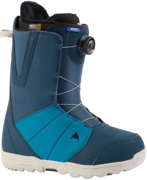 Burton 2023 Moto Boa Snowboard Boots Wayne Ritchie's Melbourne Wakeboard Shop Melbourne