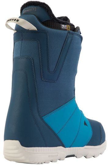 Burton 2023 Moto Boa Snowboard Boots