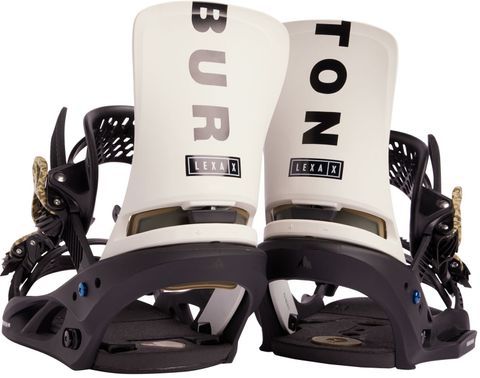 Burton 2023 Womens Lexa X Re:Flex Snowboard Bindings