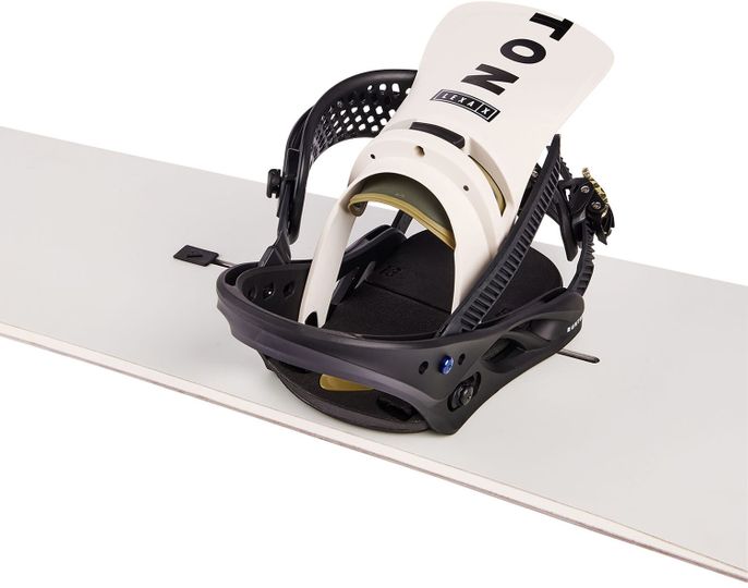 Burton 2023 Womens Lexa X Re:Flex Snowboard Bindings