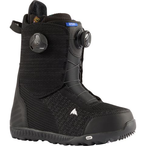Burton 2026 Womens Ritual Ltd Boa Snowboard Boots