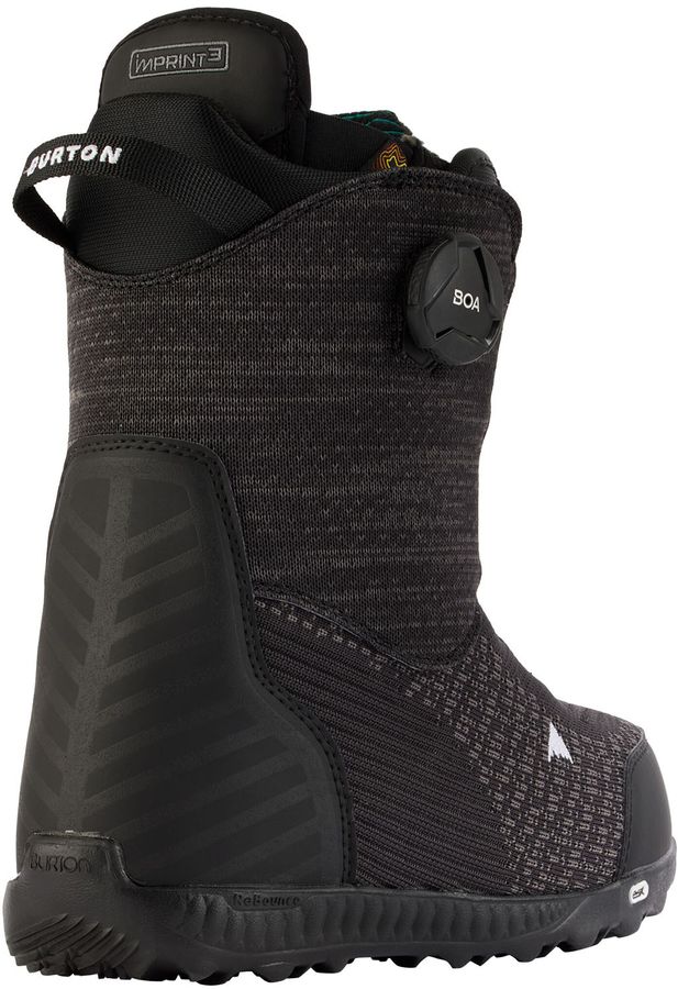 Burton 2025 Womens Ritual Boa Snowboard Boots