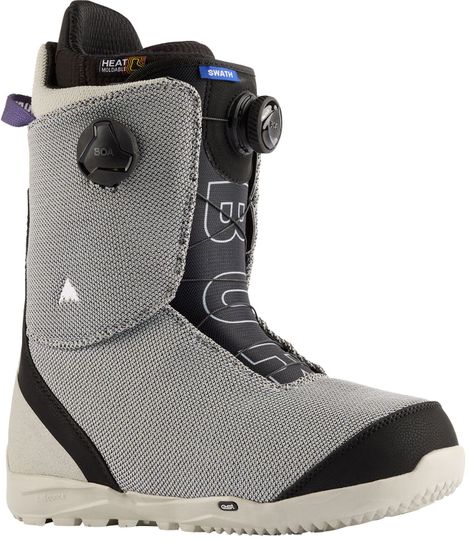 Burton 2023 Swath Boa Snowboard Boots Wayne Ritchie s Melbourne