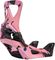 Burton 2023 Womens Step On Re:Flex Snowboard Bindings