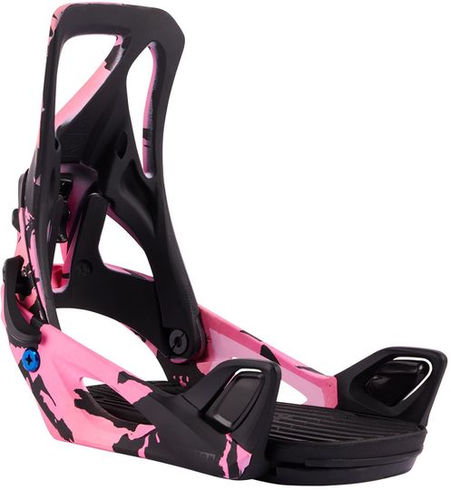 Burton 2023 Womens Step On Re:Flex Snowboard Bindings