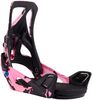 Burton 2023 Womens Step On Re:Flex Snowboard Bindings