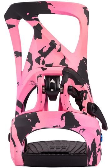 Burton 2023 Womens Step On Re:Flex Snowboard Bindings