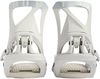 Burton 2023 Womens Step On Re:Flex Snowboard Bindings