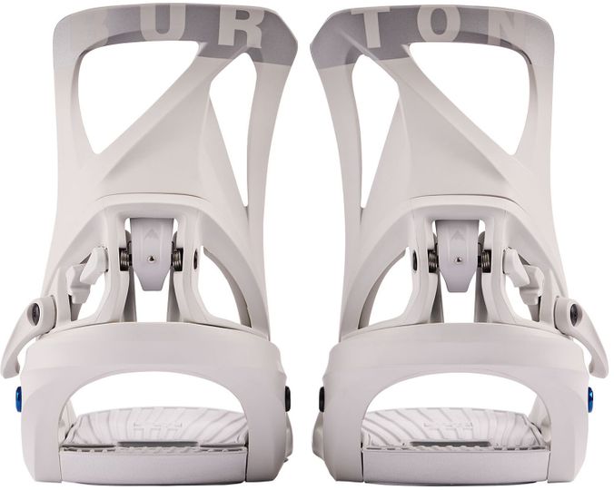 Burton 2023 Womens Step On Re:Flex Snowboard Bindings