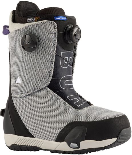 Burton 2023 Swath Step On Snowboard Boots