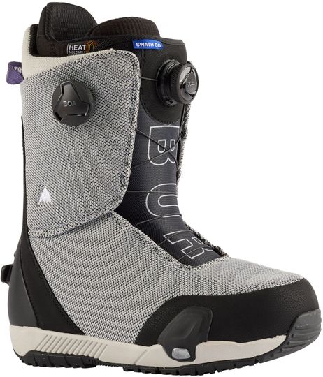 Burton 2023 Swath Step On Snowboard Boots Wayne Ritchie s